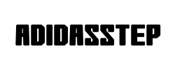 AdidasStep - logo
